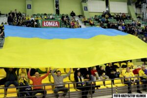 05.03.2022. Kielce. 18. kolejka PGNiG Superligi: Łomża Vive Kielce - Chrobry Głogów / Krzysztof Klimek