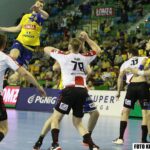 05.03.2022. Kielce. 18. kolejka PGNiG Superligi: Łomża Vive Kielce - Chrobry Głogów / Krzysztof Klimek