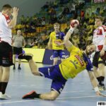 05.03.2022. Kielce. 18. kolejka PGNiG Superligi: Łomża Vive Kielce - Chrobry Głogów / Krzysztof Klimek