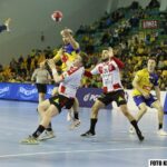 05.03.2022. Kielce. 18. kolejka PGNiG Superligi: Łomża Vive Kielce - Chrobry Głogów / Krzysztof Klimek