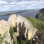 Jakucja / Artur Zieliński