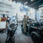 08.03.2022 Kielce. Kobiety w mundurach. 10. Świętokrzyska Brygada Obrony Terytorialnej / Bartek Syta / DWOT