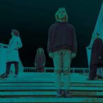 Zespół DNI / DNI/Facebook