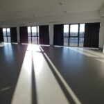 18.03.2022. Bilcza. Przekazanie wyposażenia dla uchodźców którzy maja zakwaterować w remizie / Marcin Marszałek / Radio Kielce