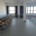 18.03.2022. Bilcza. Przekazanie wyposażenia dla uchodźców którzy maja zakwaterować w remizie / Marcin Marszałek / Radio Kielce