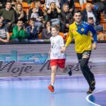 26.03.2022. Kwidzyn. Mecz PGNiG Superligi MMTS Kwidzyn – Łomża Vive Kielce / Piotr Rek / pgnig.superliga.pl