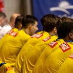 26.03.2022. Kwidzyn. Mecz PGNiG Superligi MMTS Kwidzyn – Łomża Vive Kielce / Piotr Rek / pgnig.superliga.pl