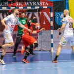 26.03.2022. Kwidzyn. Mecz PGNiG Superligi MMTS Kwidzyn – Łomża Vive Kielce / Piotr Rek / pgnig.superliga.pl