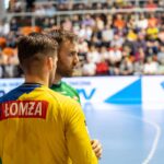 26.03.2022. Kwidzyn. Mecz PGNiG Superligi MMTS Kwidzyn – Łomża Vive Kielce / Piotr Rek / pgnig.superliga.pl