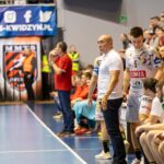 26.03.2022. Kwidzyn. Mecz PGNiG Superligi MMTS Kwidzyn – Łomża Vive Kielce / Piotr Rek / pgnig.superliga.pl