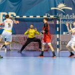 26.03.2022. Kwidzyn. Mecz PGNiG Superligi MMTS Kwidzyn – Łomża Vive Kielce / Piotr Rek / pgnig.superliga.pl