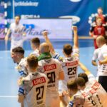 26.03.2022. Kwidzyn. Mecz PGNiG Superligi MMTS Kwidzyn – Łomża Vive Kielce / Piotr Rek / pgnig.superliga.pl