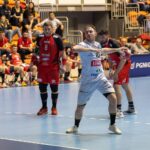 26.03.2022. Kwidzyn. Mecz PGNiG Superligi MMTS Kwidzyn – Łomża Vive Kielce / Piotr Rek / pgnig.superliga.pl