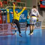 26.03.2022. Kwidzyn. Mecz PGNiG Superligi MMTS Kwidzyn – Łomża Vive Kielce / Piotr Rek / pgnig.superliga.pl