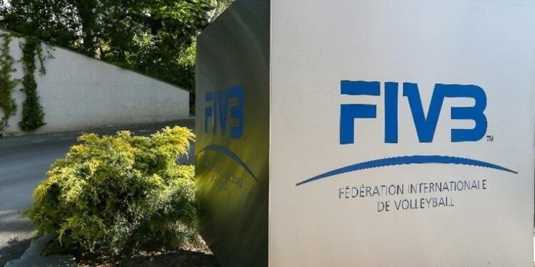 FIVB