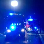 Fot. OSP KSRG Ruda Maleniecka