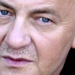 Na zdjęciu: Janusz Leon Wiśniewski / Agata Dyka / wikipedia.org