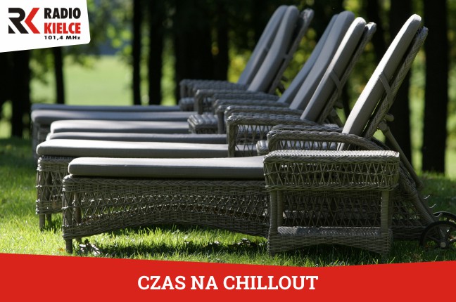 CZAS NA CHILLOUT