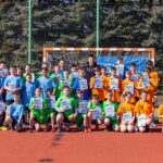 Radomyśl Wielki. Drugi turniej Regionalnej Ligi Młodzieżowej „Enea Cup” / mat. organizatora