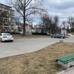 Kto powinien zarządzać parkingiem przy kieleckiej Kadzielni? Radni podzielni