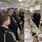 12.03.2022 Baćkowice. Dzień kobiet z KGW i OSP / Emilia Sitarska / Radio Kielce