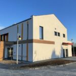 Baćkowice. Klub dziecięcy / Emilia Sitarska / Radio Kielce