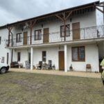 Bałtów. Gospodarstwo agroturystyczne „Świetlikowe Wzgórze” / Emilia Sitarska / Radio Kielce