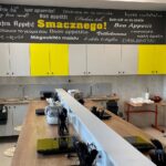 17.03.2022. Bolmin. Otwarcie Kuchennego Laboratorium / Paulina Michta / Radio Kielce