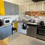 17.03.2022. Bolmin. Otwarcie Kuchennego Laboratorium / Paulina Michta / Radio Kielce