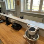 17.03.2022. Bolmin. Otwarcie Kuchennego Laboratorium / Paulina Michta / Radio Kielce