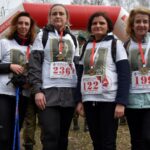 08.03.2022 Kielce. Kobiety w mundurach. 10. Świętokrzyska Brygada Obrony Terytorialnej / ppor. Daniel Woś / ŚBOT