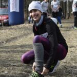 08.03.2022 Kielce. Kobiety w mundurach. 10. Świętokrzyska Brygada Obrony Terytorialnej / ppor. Daniel Woś / ŚBOT