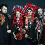 Zespół DAGADANA / Dominika Dyka / materiały prasowe