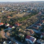 24.03.2022. Kielce. Teren między ul. Radlińską, Poleską, Sandomierską oraz Leszczyńską / Jarosław Kubalski / Radio Kielce