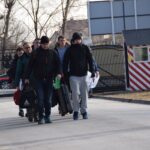 12.03.2022 Kielce. Wcielenie ochotników do Świętokrzyskiej Brygady OT / ŚBOT