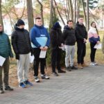 12.03.2022 Kielce. Wcielenie ochotników do Świętokrzyskiej Brygady OT / ŚBOT