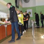 12.03.2022 Kielce. Wcielenie ochotników do Świętokrzyskiej Brygady OT / ŚBOT