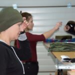 12.03.2022 Kielce. Wcielenie ochotników do Świętokrzyskiej Brygady OT / ŚBOT