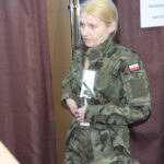 12.03.2022 Kielce. Wcielenie ochotników do Świętokrzyskiej Brygady OT / ŚBOT