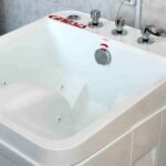 28.03.2022. Sandomierz. Nowe urządzenia w oddziale rehabilitacyjnym Szpitala Specjalistycznego im. Ducha Świętego / Szpital Specjalistyczny im. Ducha Świętego w Sandomierzu