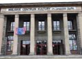 26.07.2021. Skarżysko-Kamienna. Miejskie Centrum Kultury im. Leopolda Staffa w Skarżysku-Kamiennej / Anita Banaś / Radio Kielce