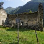 26.03.2022. Muzyczne podróże. Gruzja / Bartłomiej Chojna