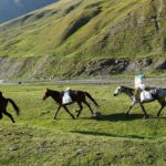 26.03.2022. Muzyczne podróże. Gruzja / Bartłomiej Chojna