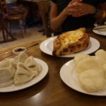 26.03.2022. Muzyczne podróże. Gruzja / Bartłomiej Chojna