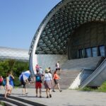 26.03.2022. Muzyczne podróże. Gruzja / Bartłomiej Chojna