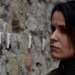 08.03.2022 Kielce. Kobiety w mundurach. 10. Świętokrzyska Brygada Obrony Terytorialnej / ppor. Daniel Woś / ŚBOT