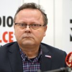 RAPORT PARLAMENTARNY: Andrzej Szejna