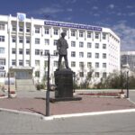 Jakucja / Artur Zieliński