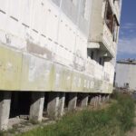 Jakucja / Artur Zieliński