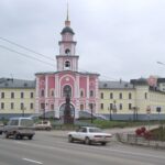 Jakucja / Artur Zieliński